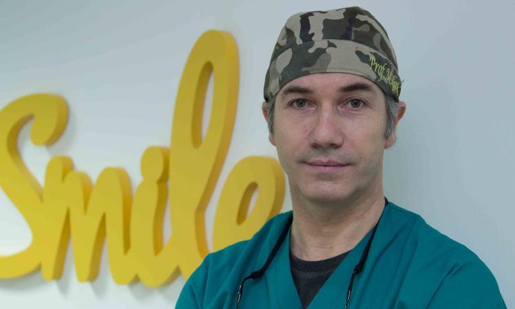 Porto Potenza, Clinica dentale e Polo diagnostico Santo Stefano: si riparte."Presto anche test sierologici e tamponi" Porto Potenza, Clinica dentale e Polo diagnostico Santo Stefano: si riparte."Presto anche test sierologici e tamponi"