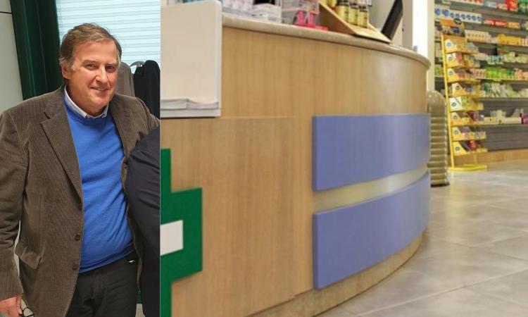 Nelle farmacie marchigiane mascherine a prezzo calmierato: accordo tra Federfarma e il commissario Arcuri Nelle farmacie marchigiane mascherine a prezzo calmierato: accordo tra Federfarma e il commissario Arcuri