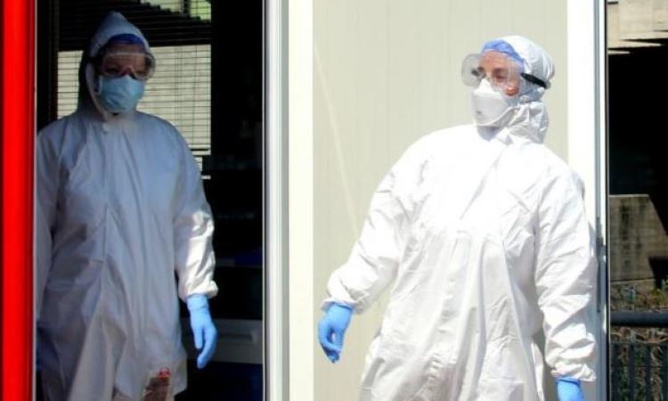 Coronavirus Marche, sono 103 i nuovi casi: solo 20 i ricoveri nel Maceratese. Covid free l'ex Malattie Infettive