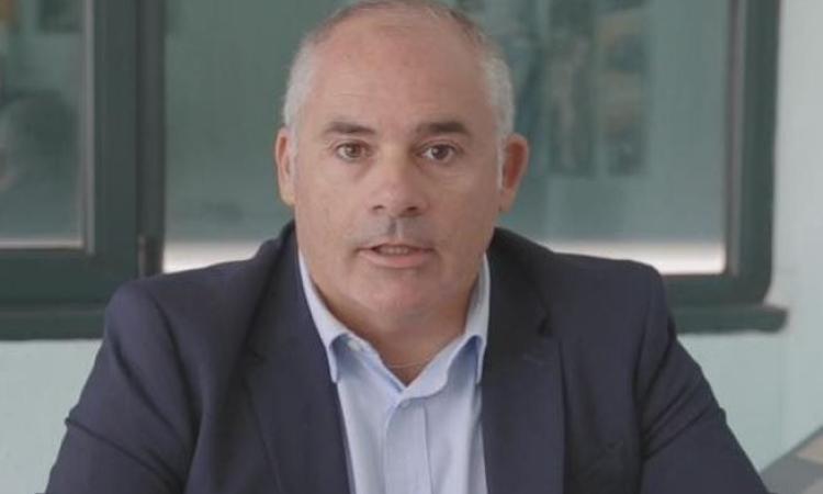 Confindustria Macerata, Gianni Tardini: "Non possiamo accettare di essere spettatori dei processi decisionali" Confindustria Macerata, Gianni Tardini: "Non possiamo accettare di essere spettatori dei processi decisionali"