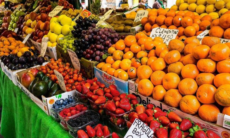 Matelica, giovedì 21 maggio torna il mercato: tutte le regole da seguire