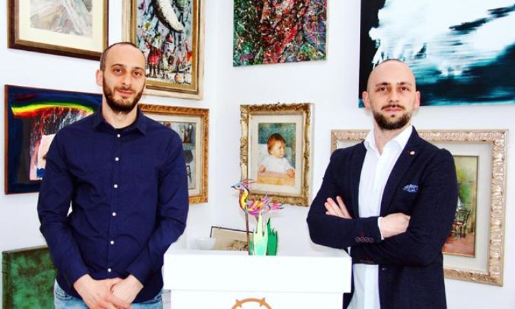 Cingoli, la casa d'aste Picenum pronta a ripartire: il 31 maggio all'asta ben 800 lotti Cingoli, la casa d'aste Picenum pronta a ripartire: il 31 maggio all'asta ben 800 lotti