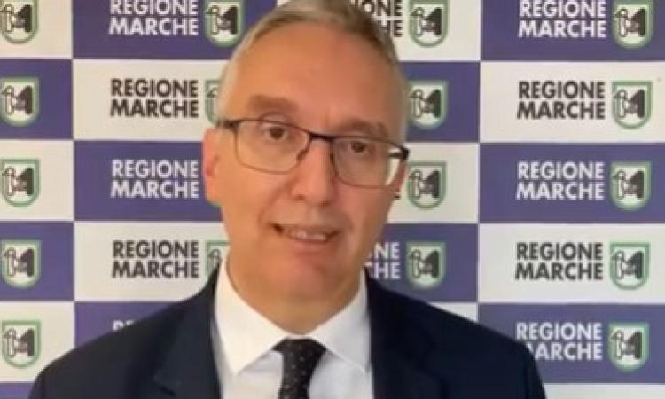 Ceriscioli: "20 milioni di incentivi per il personale sanitario bloccati causa mancato accordo con i sindacati" (VIDEO) Ceriscioli: "20 milioni di incentivi per il personale sanitario bloccati causa mancato accordo con i sindacati" (VIDEO)