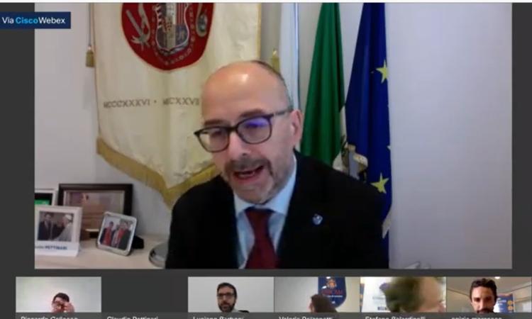 “Porte Aperte in Unicam”: grande successo per l’iniziativa di orientamento universitario “Porte Aperte in Unicam”: grande successo per l’iniziativa di orientamento universitario