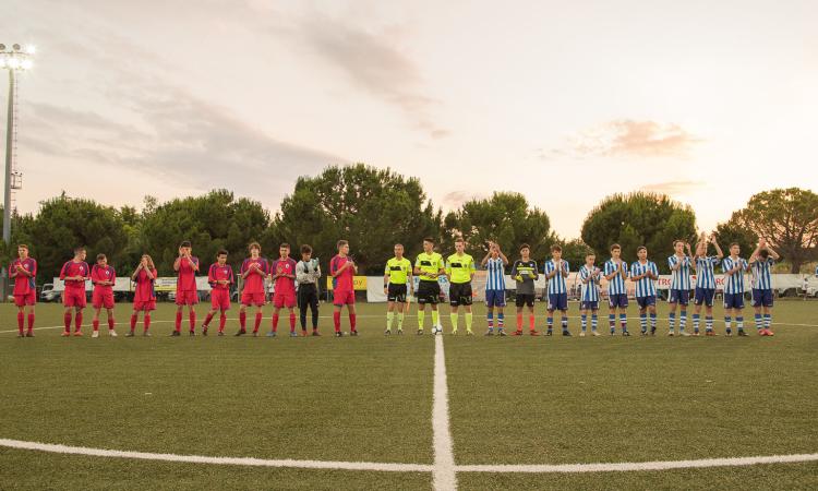 Rinviata la 24° edizione del Trofeo Marche: si lavora per riproporla a Settembre Rinviata la 24° edizione del Trofeo Marche: si lavora per riproporla a Settembre