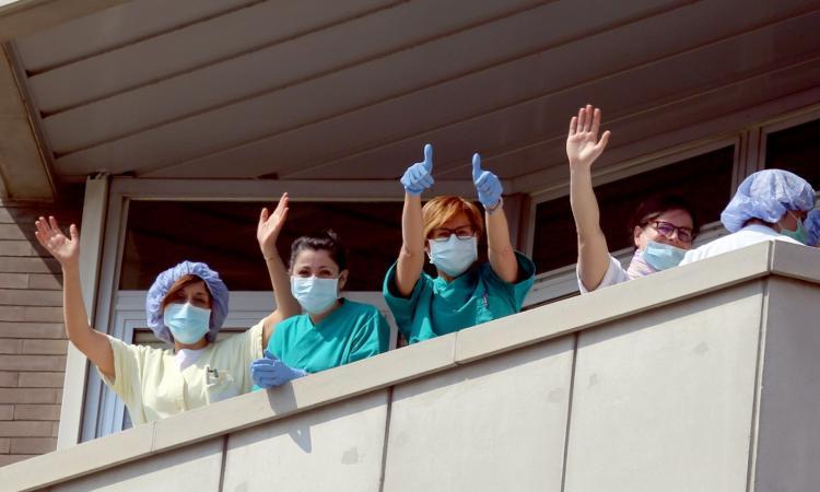Coronavirus, per la seconda volta nessun decesso nelle Marche: un segnale di speranza verso il ritorno alla normalità