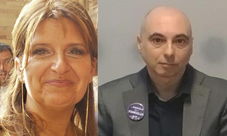 Macerata, il Popolo della Famiglia ufficializza il candidato sindaco: è Lauretta Gianfelici