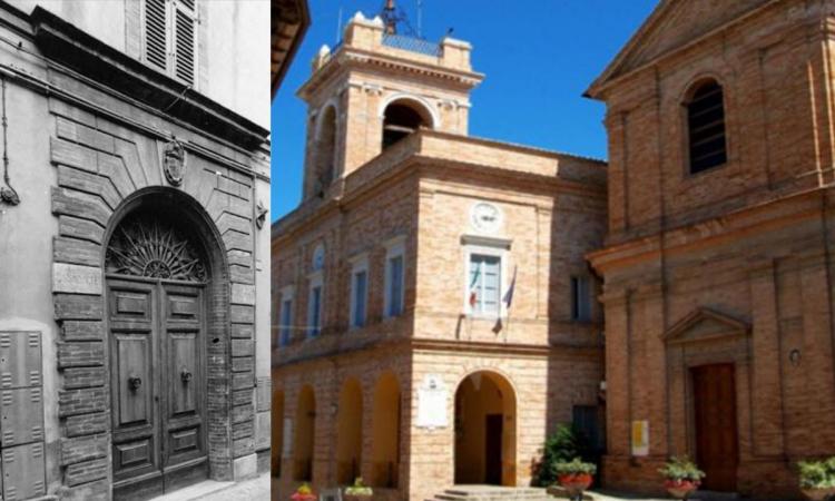 Montefano, acquisizione di Palazzo Pallotta. La minoranza: "Chi oggi si fa bello con le piume del pavone, ieri sbraitava" Montefano, acquisizione di Palazzo Pallotta. La minoranza: "Chi oggi si fa bello con le piume del pavone, ieri sbraitava"