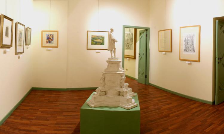 Civitanova, il 30 maggio riapre la Pinacoteca "Moretti"