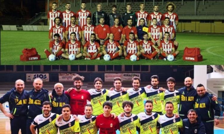 Settempeda e Serralta avanti insieme: i dirigenti del club già al lavoro per la prossima stagione