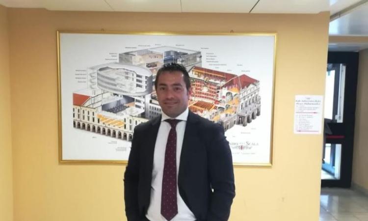 Come sarà la nuova Pieve Torina: il tema della rigenerazione urbana al centro di un incontro Come sarà la nuova Pieve Torina: il tema della rigenerazione urbana al centro di un incontro