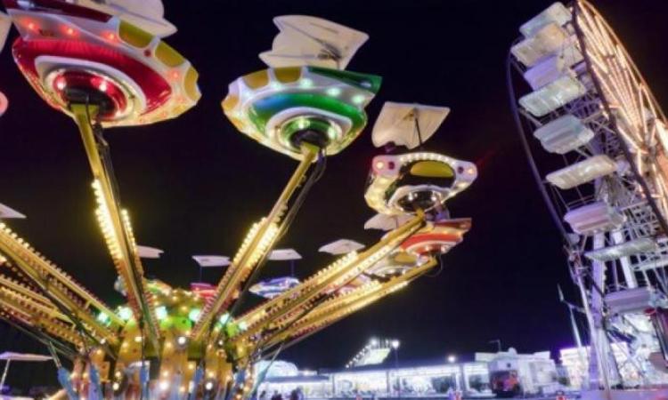 Riaprono luna park e parchi acquatici nelle Marche: Ceriscioli accelera i tempi Riaprono luna park e parchi acquatici nelle Marche: Ceriscioli accelera i tempi