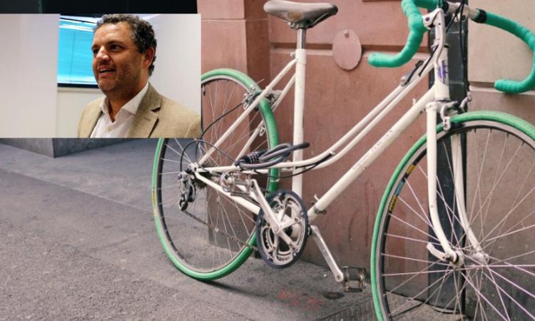 Micucci sul bonus bici: "Deve essere esteso a tutti i comuni italiani" Micucci sul bonus bici: "Deve essere esteso a tutti i comuni italiani"