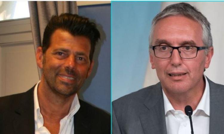 Elezioni Regionali,Ceriscioli: "il mio destino è quello di professore. Pieno sostegno a Mangialardi"