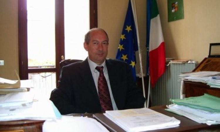 Unione Montana dei Monti Azzurri: Valeriano Ghezzi nuovo assessore Unione Montana dei Monti Azzurri: Valeriano Ghezzi nuovo assessore