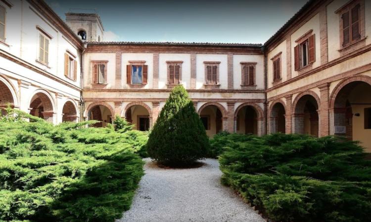 Il Comune di San Ginesio aderisce al MaMa: la rete delle biblioteche della Marca Maceratese Il Comune di San Ginesio aderisce al MaMa: la rete delle biblioteche della Marca Maceratese