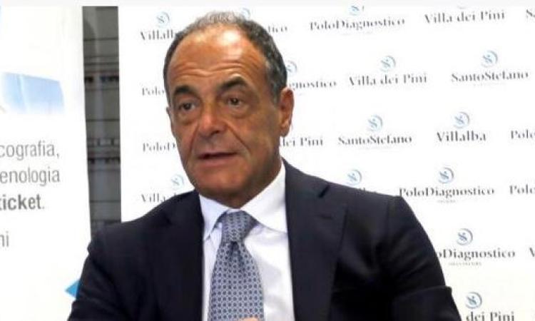 Santo Stefano Villa Fastiggi: "senza la convenzione della Regione, necessaria l'integrazione salariale" Santo Stefano Villa Fastiggi: "senza la convenzione della Regione, necessaria l'integrazione salariale"