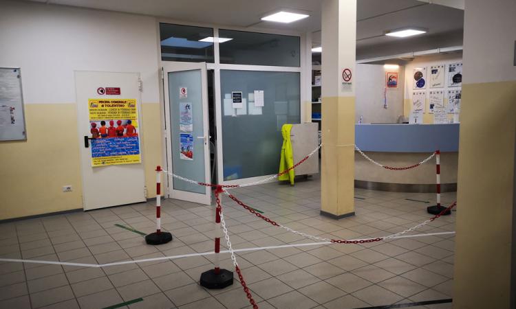 Tolentino, la piscina comunale “G. Caporicci” sarà di nuovo aperta al pubblico a partire dal 3 giugno (FOTO)