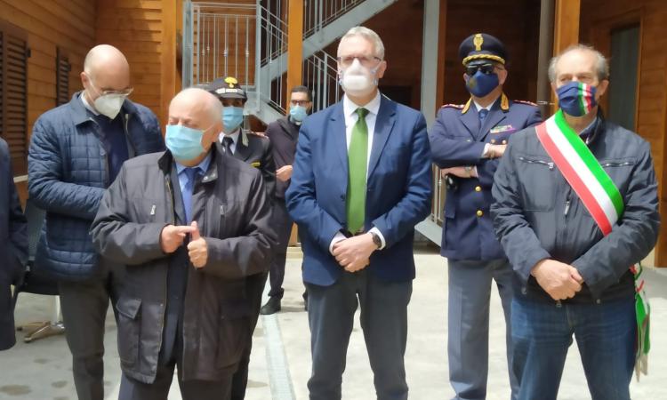 Regionali 2020, Ceriscioli su una sua eventuale ricandidatura: "Sono sempre a disposizione"
