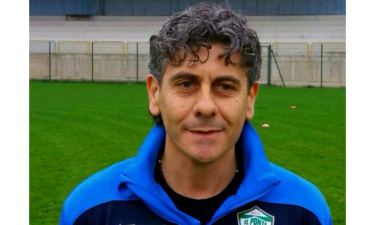 Ponte San Giusto Academy, addio consensuale con l'allenatore Fabio Ripani Ponte San Giusto Academy, addio consensuale con l'allenatore Fabio Ripani