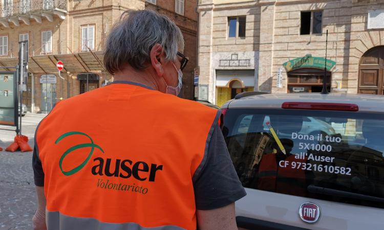 Da sempre vicina agli anziani: Auser Marche riparte con le attività dal primo giugno