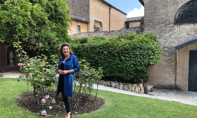 Recanati, Casa Leopardi apre dal 18 giugno per la prima volta al pubblico le stanze private di Giacomo Recanati, Casa Leopardi apre dal 18 giugno per la prima volta al pubblico le stanze private di Giacomo