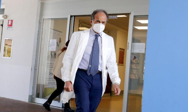 Clinica Santo Stefano Villa Fastiggi: tra pochi giorni “Covid free” e pronta per la riabilitazione