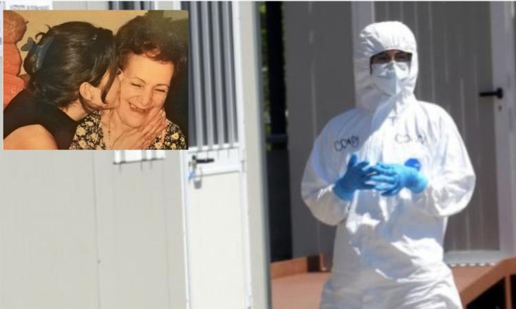 Coronavirus Marche, Armida Paoltroni è l'unica vittima nelle ultime 24 ore Coronavirus Marche, Armida Paoltroni è l'unica vittima nelle ultime 24 ore