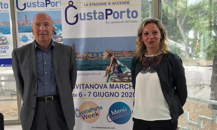 Civitanova, l'edizione 2020 di "GustaPorto" tra web e realtà: il programma completo Civitanova, l'edizione 2020 di "GustaPorto" tra web e realtà: il programma completo