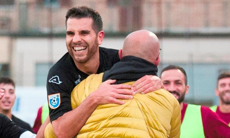 Tolentino, altra conferma pesante: Emanuele Strano resta in cremisi Tolentino, altra conferma pesante: Emanuele Strano resta in cremisi