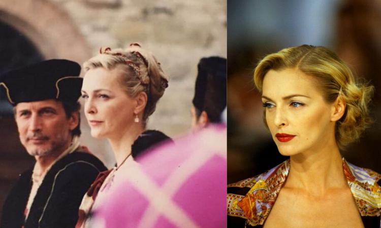 Camerino, l'attrice Simonetta Gianfelici testimonial del piano turistico per l'estate 2020