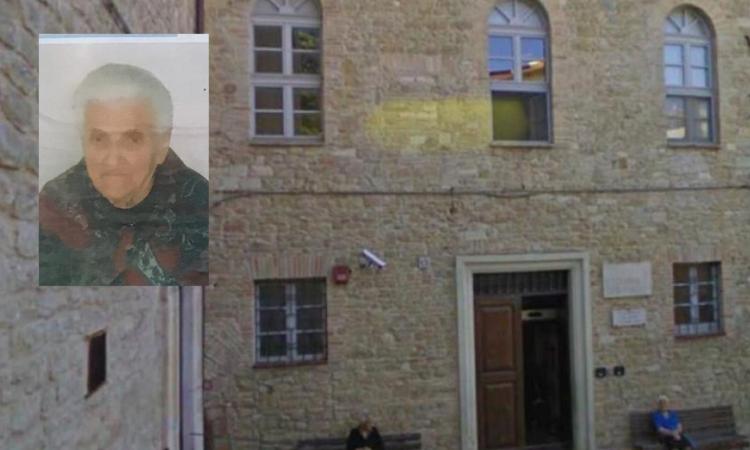 Cingoli, altra vittima alla casa di riposo: muore Maria Gigli, aveva 94 anni