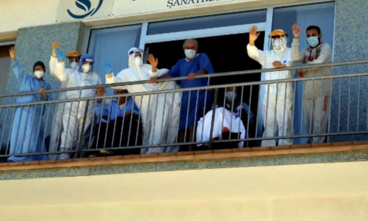 Coronavirus, è la giornata migliore nelle Marche: nessun decesso e nessun nuovo caso Coronavirus, è la giornata migliore nelle Marche: nessun decesso e nessun nuovo caso