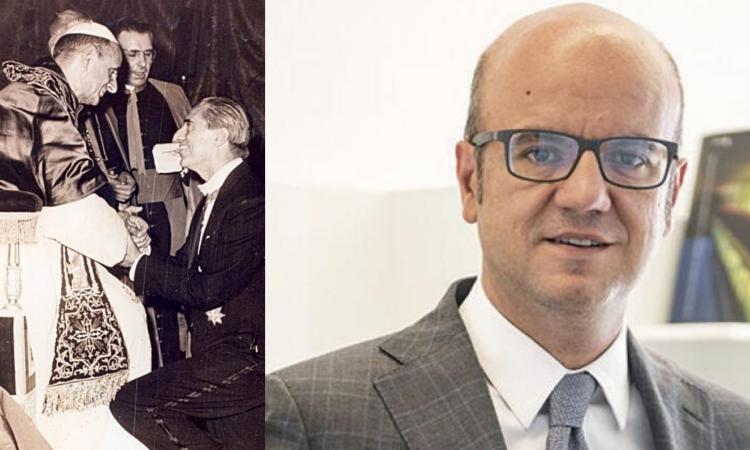 Convegno UCID su Enrico Medi, scienziato e Servo di Dio Convegno UCID su Enrico Medi, scienziato e Servo di Dio