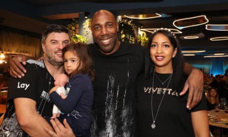 Civitanova, il nuovo volto del Madeirinho sarà "Imperfecto": la scommessa stellare di Simon,Mauro e Martha Civitanova, il nuovo volto del Madeirinho sarà "Imperfecto": la scommessa stellare di Simon,Mauro e Martha