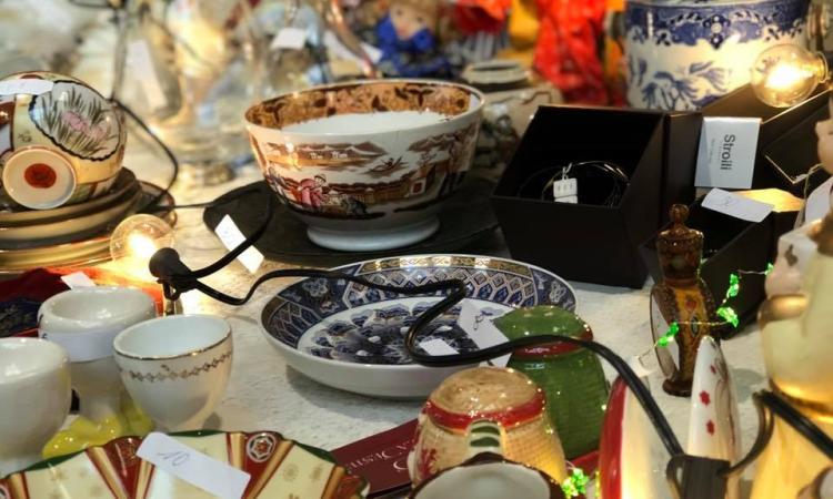 Macerata, dopo il fermo per il Covid riparte in centro storico "Il Barattollo"