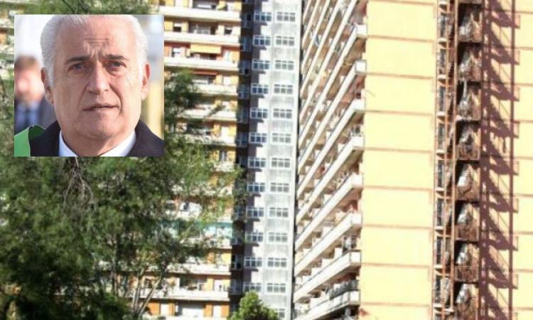Porto Recanati, coronavirus: due contagiati all'Hotel House, uno è ricoverato in ospedale Porto Recanati, coronavirus: due contagiati all'Hotel House, uno è ricoverato in ospedale