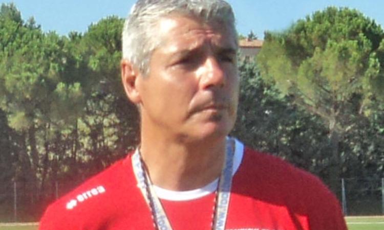 Chiesanuova, scelto il nuovo allenatore: torna sulla panchina biancorossa Luca Travaglini