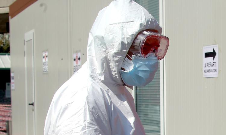 Coronavirus Marche, il Gores 'ricalcola' di nuovo il numero dei decessi: "Sono quattro in meno"