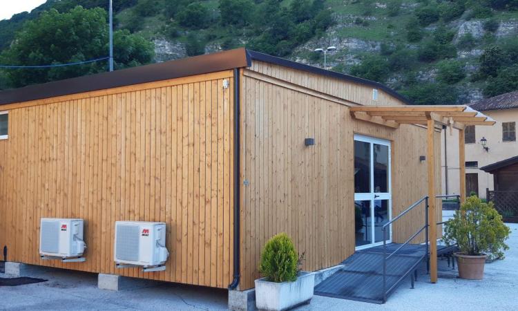 Apre una nuova attività a Monte Cavallo: "La burocrazia blocca tutto" Apre una nuova attività a Monte Cavallo: "La burocrazia blocca tutto"
