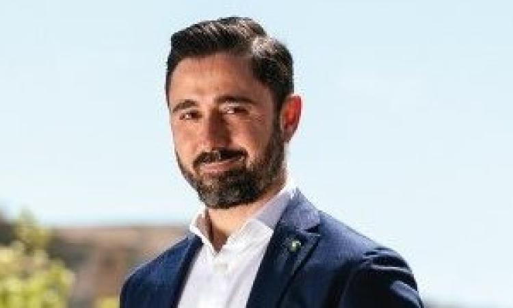 Recanati, Simonacci (FdI): "Proposta una commissione straordinaria per la crisi causata dal Covid" Recanati, Simonacci (FdI): "Proposta una commissione straordinaria per la crisi causata dal Covid"