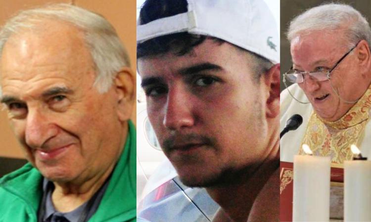 Chiesanuova, il 19 giugno una messa in ricordo dello storico parroco Don Guido Bibini Chiesanuova, il 19 giugno una messa in ricordo dello storico parroco Don Guido Bibini