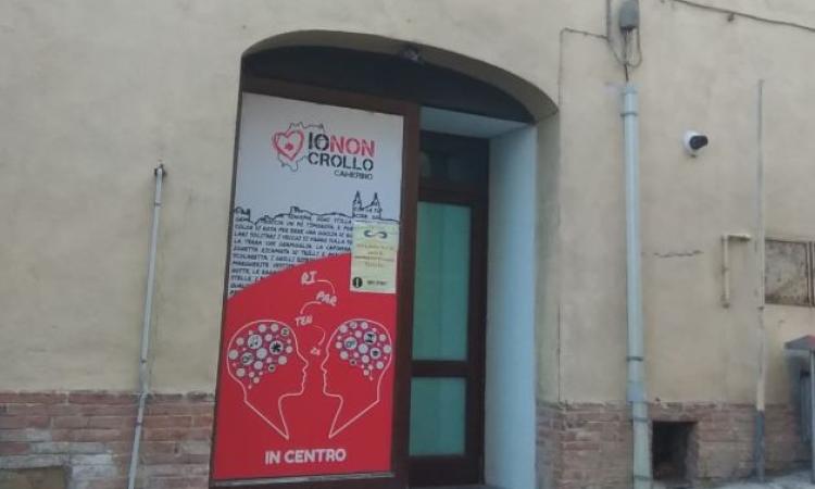 "Distribuiti più di 1000 kg di cibo": terminata la colletta alimentare di “Io Non Crollo” e "Panta Rei" "Distribuiti più di 1000 kg di cibo": terminata la colletta alimentare di “Io Non Crollo” e "Panta Rei"