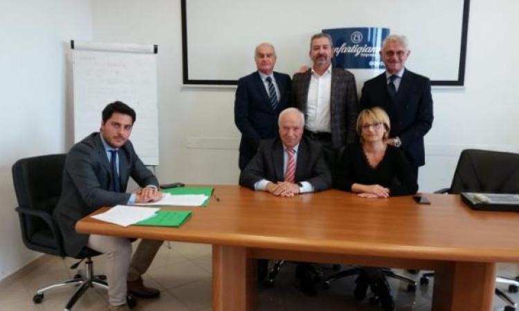 Confartigianato, contributi a fondo perduto per artigiani e commercianti: lunedì vertice con la Regione Confartigianato, contributi a fondo perduto per artigiani e commercianti: lunedì vertice con la Regione