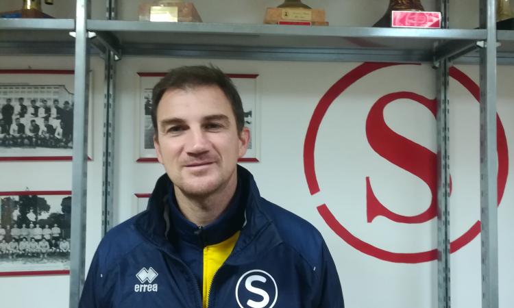 Settempeda, Stefano Tombolini confermato alla guida tecnica del settore giovanile Settempeda, Stefano Tombolini confermato alla guida tecnica del settore giovanile