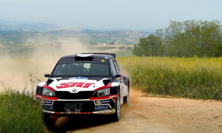 Cingoli, il 27° Rally Adriatico torna il 26 e 27 settembre: si aggiungerà anche il Cross Country