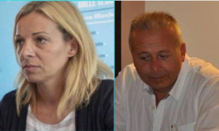 Vince Civitanova al fianco della Gabellieri: "Popsophia? abbandono dettato da scelte mercenarie" Vince Civitanova al fianco della Gabellieri: "Popsophia? abbandono dettato da scelte mercenarie"