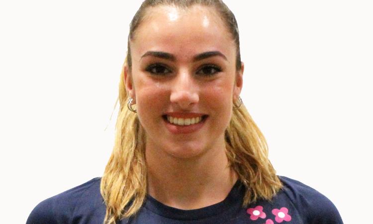 Cbf Balducci, prosegue l'asse Filottrano-Macerata: ufficiale l'arrivo di Giulia Mancini