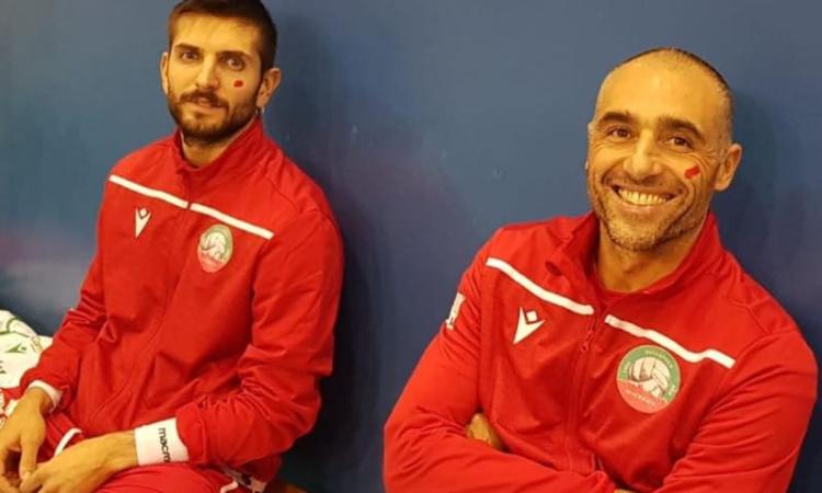 Due importanti conferme per la Pallavolo Macerata: si riparte da Monopoli e Gabbanelli