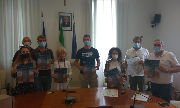 Porto Recanati è pronta per la stagione estiva: "Previsioni ottime, recuperate tutte le prenotazioni" Porto Recanati è pronta per la stagione estiva: "Previsioni ottime, recuperate tutte le prenotazioni"